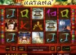 Play Katana Online FREE .